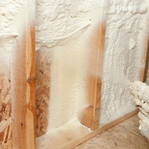 365 spray foam insulation