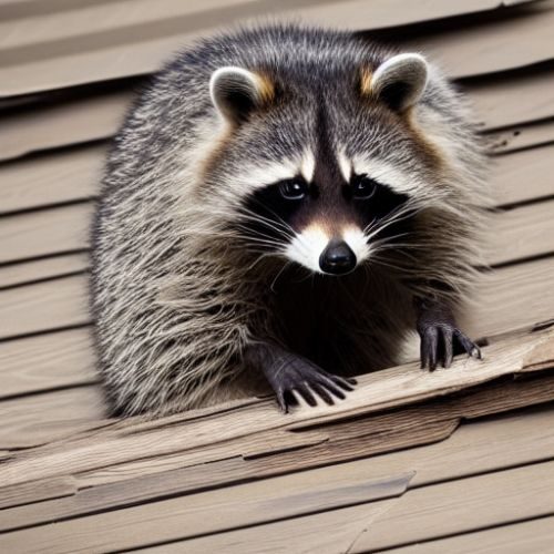 Wildlife Removal and Pest Control in Conway SC